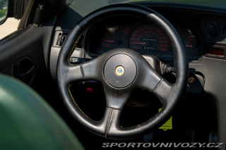 Lotus Elan 1.6i Turbo 16V SE 1991