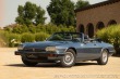 Jaguar Ostatní modely XJS V12 Convertible 1991