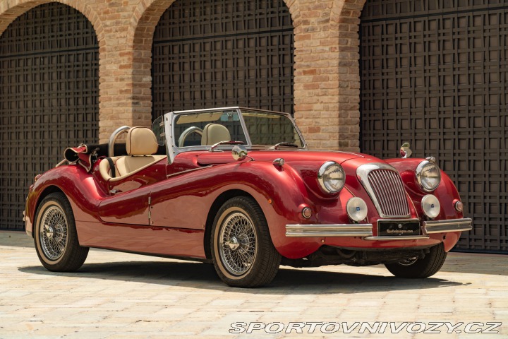 Ostatní značky Ostatní modely Hurtan Albaycin Roadster 2005