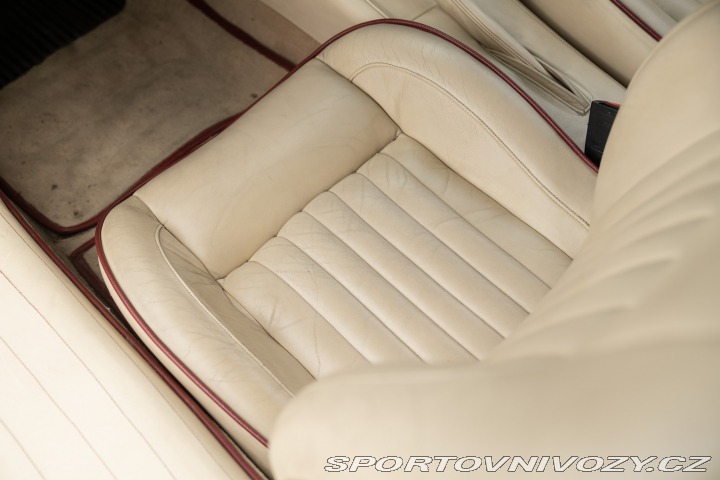Ostatní značky Ostatní modely Hurtan Albaycin Roadster 2005