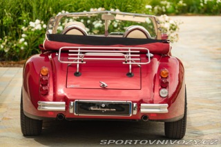 Ostatní značky Ostatní modely Hurtan Albaycin Roadster 2005