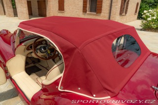 Ostatní značky Ostatní modely Hurtan Albaycin Roadster 2005