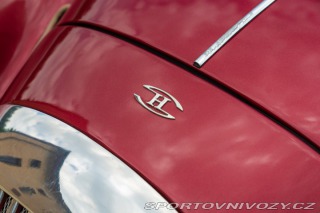 Ostatní značky Ostatní modely Hurtan Albaycin Roadster 2005