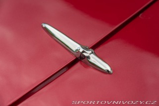 Ostatní značky Ostatní modely Hurtan Albaycin Roadster 2005
