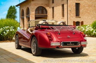 Ostatní značky Ostatní modely Hurtan Albaycin Roadster 2005
