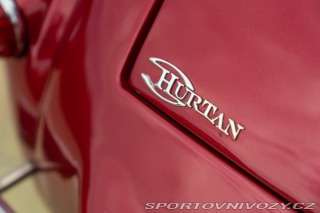 Ostatní značky Ostatní modely Hurtan Albaycin Roadster 2005