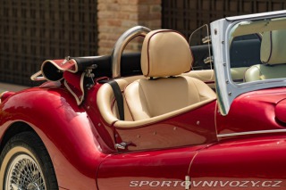 Ostatní značky Ostatní modely Hurtan Albaycin Roadster 2005