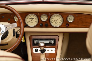 Ostatní značky Ostatní modely Hurtan Albaycin Roadster 2005