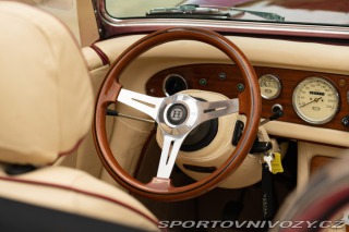 Ostatní značky Ostatní modely Hurtan Albaycin Roadster 2005
