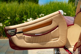Ostatní značky Ostatní modely Hurtan Albaycin Roadster 2005