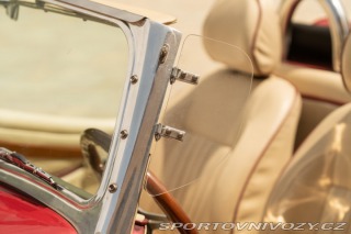 Ostatní značky Ostatní modely Hurtan Albaycin Roadster 2005