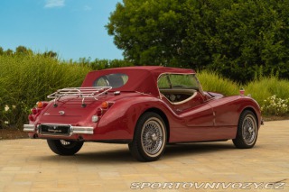 Ostatní značky Ostatní modely Hurtan Albaycin Roadster 2005