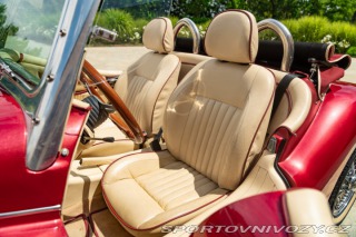 Ostatní značky Ostatní modely Hurtan Albaycin Roadster 2005