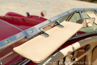 Ostatní značky Ostatní modely Hurtan Albaycin Roadster 2005