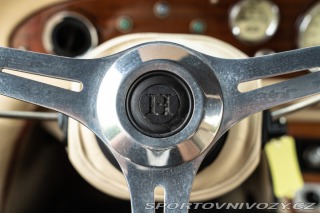 Ostatní značky Ostatní modely Hurtan Albaycin Roadster 2005