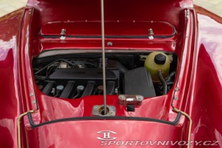 Ostatní značky Ostatní modely Hurtan Albaycin Roadster 2005