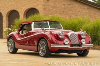 Ostatní značky Ostatní modely Hurtan Albaycin Roadster 2005