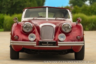 Ostatní značky Ostatní modely Hurtan Albaycin Roadster 2005