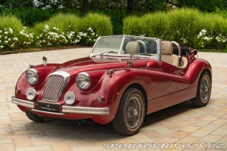 Ostatní značky Ostatní modely Hurtan Albaycin Roadster 2005