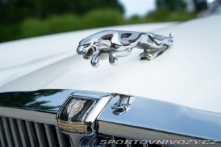 Jaguar XJ XJ6 4.2 Sovereign 1982