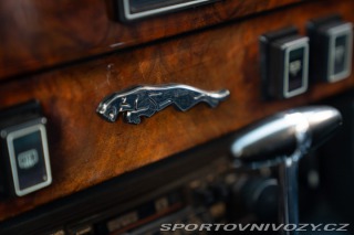 Jaguar XJ XJ6 4.2 Sovereign 1982