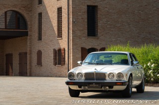 Jaguar XJ XJ6 4.2 Sovereign 1982