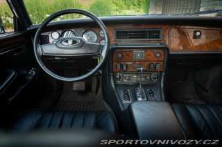 Jaguar XJ XJ6 4.2 Sovereign 1982