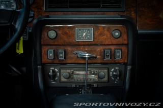 Jaguar XJ XJ6 4.2 Sovereign 1982
