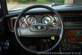 Jaguar XJ XJ6 4.2 Sovereign 1982