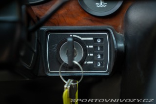 Jaguar XJ XJ6 4.2 Sovereign 1982
