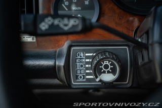 Jaguar XJ XJ6 4.2 Sovereign 1982