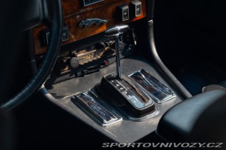 Jaguar XJ XJ6 4.2 Sovereign 1982
