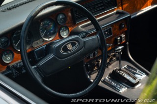 Jaguar XJ XJ6 4.2 Sovereign 1982