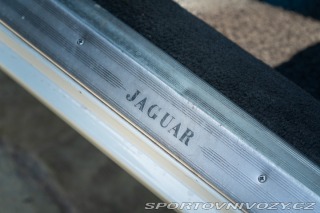 Jaguar XJ XJ6 4.2 Sovereign 1982