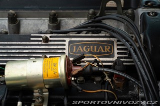 Jaguar XJ XJ6 4.2 Sovereign 1982