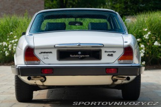 Jaguar XJ XJ6 4.2 Sovereign 1982
