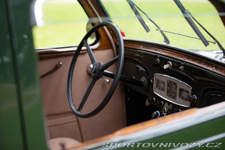 Fiat Ostatní modely 1100 Musone 1948