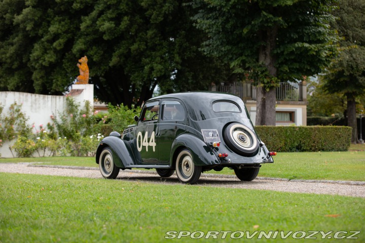 Fiat Ostatní modely 1100 Musone 1948