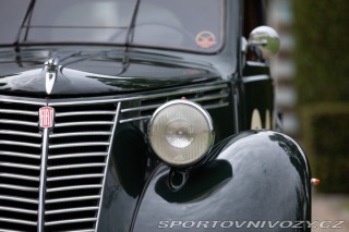 Fiat Ostatní modely 1100 Musone 1948
