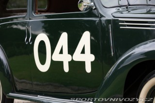 Fiat Ostatní modely 1100 Musone 1948