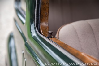 Fiat Ostatní modely 1100 Musone 1948
