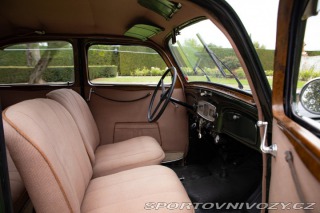 Fiat Ostatní modely 1100 Musone 1948