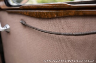 Fiat Ostatní modely 1100 Musone 1948