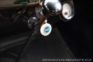Fiat Ostatní modely 1100 Musone 1948