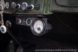 Fiat Ostatní modely 1100 Musone 1948