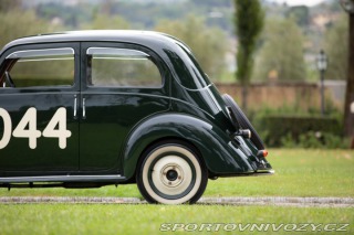 Fiat Ostatní modely 1100 Musone 1948