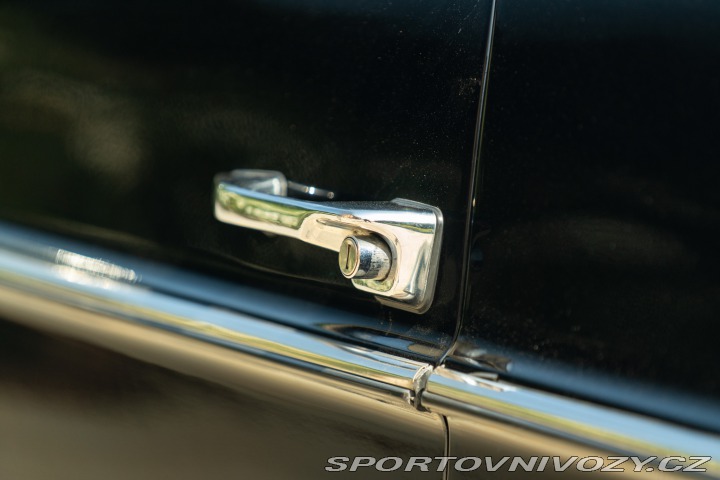 Mercedes-Benz E 250 CE 1970