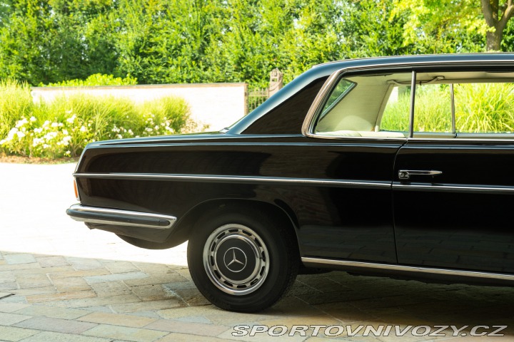 Mercedes-Benz E 250 CE 1970