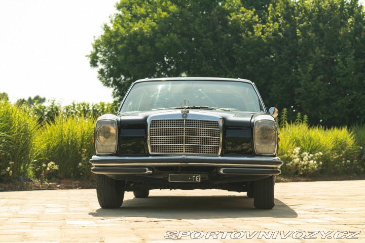 Mercedes-Benz E 250 CE 1970