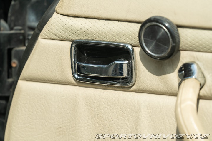 Mercedes-Benz E 250 CE 1970